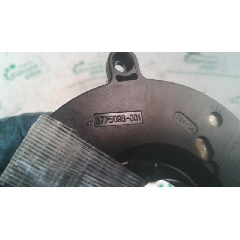 Recambio de anillo airbag para fiat stilo (192) 1.9 jtd cat referencia OEM IAM 2775096001 - Gris 2