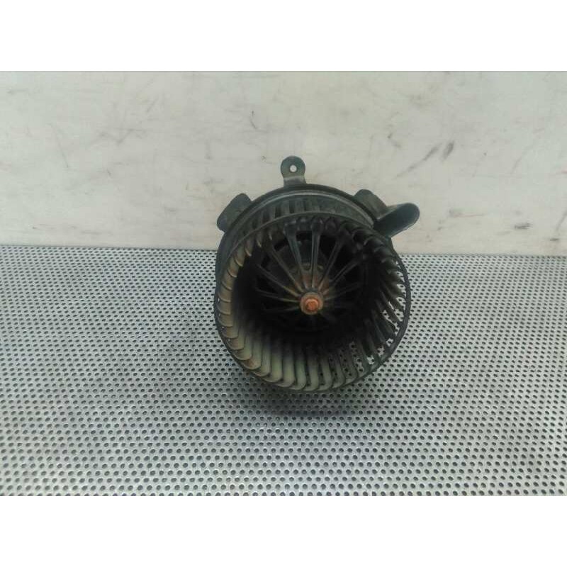 Recambio de motor calefaccion para peugeot 307 berlina (s2) 1.6 hdi referencia OEM IAM B9506 PF2A15313 - Negro 2