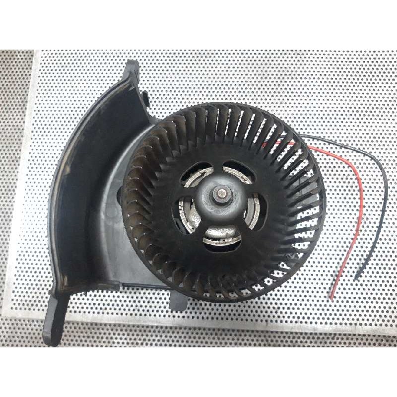 Recambio de motor calefaccion para renault scenic ii grand confort authentique referencia OEM IAM GMVJ84AC - Gris 3