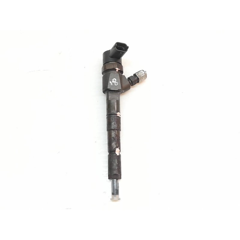 Recambio de inyector para opel astra j lim. sport referencia OEM IAM 0445110327  BOSCH