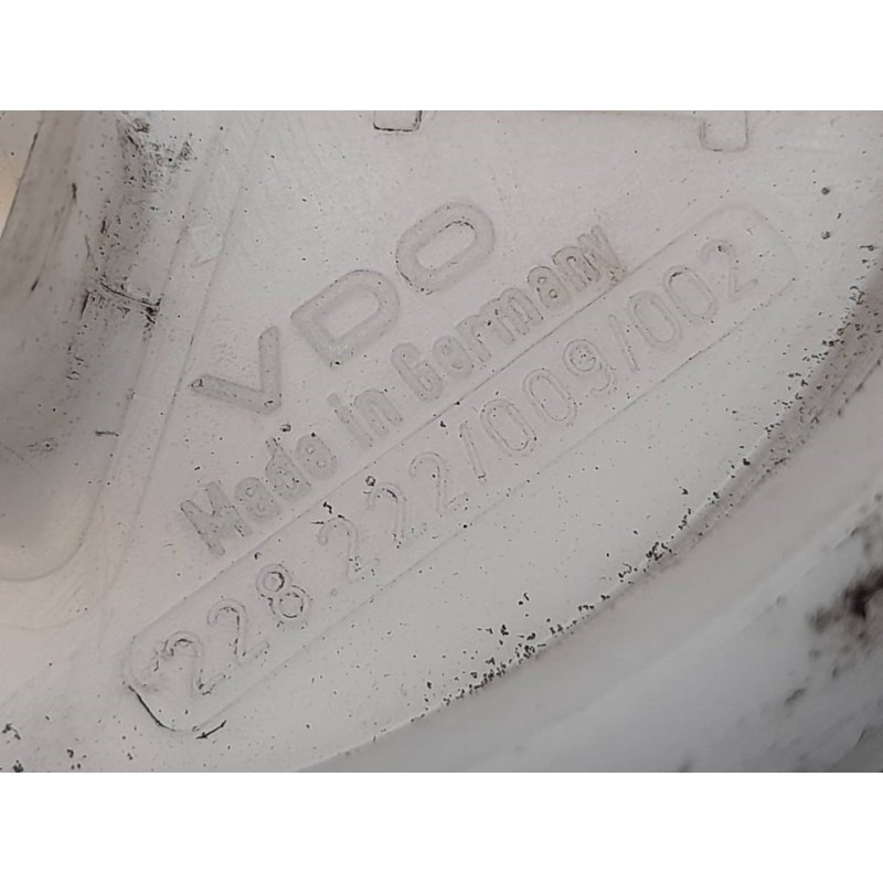 Recambio de aforador para bmw serie 3 berlina (e46) 318i referencia OEM IAM 228222009002 3