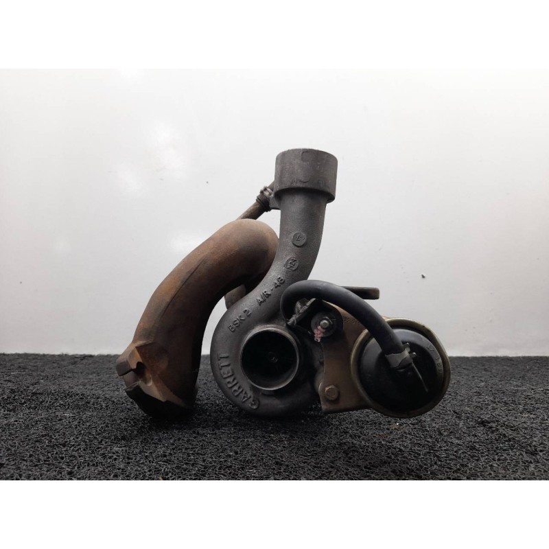 Recambio de turbocompresor para citroën xantia berlina 2.1 turbodiesel referencia OEM IAM 9628607080 4540912 GARRET 2