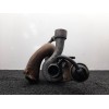 Recambio de turbocompresor para citroën xantia berlina 2.1 turbodiesel referencia OEM IAM 9628607080 4540912 GARRET
