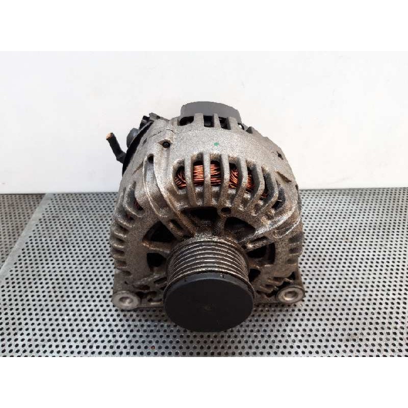 Recambio de alternador para peugeot partner (s2) combi plus referencia OEM IAM 9646321780 - Blanco 5