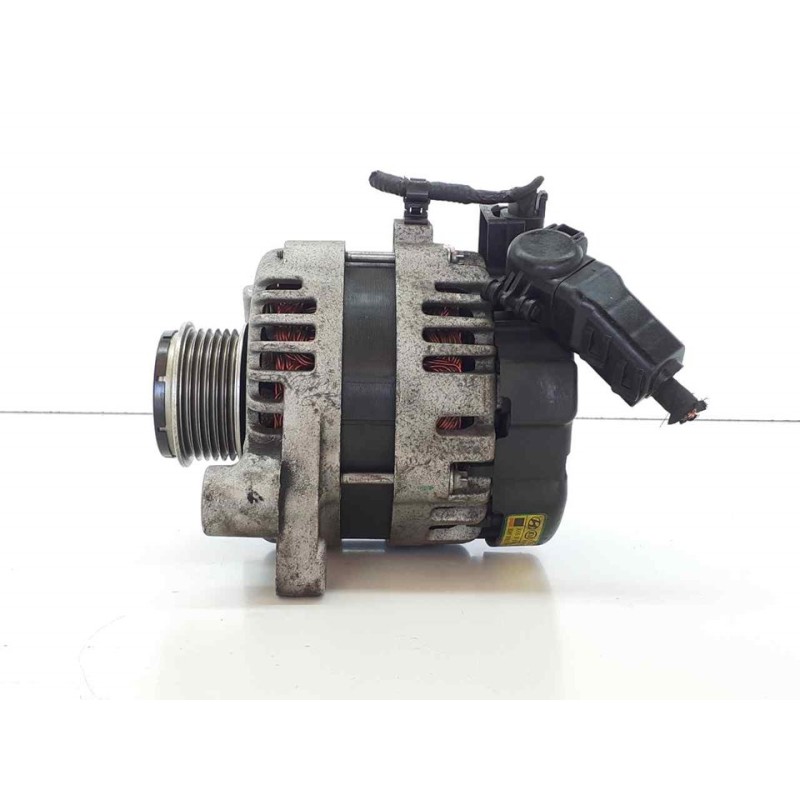 Recambio de alternador para kia rio (yb) spirit referencia OEM IAM 3730004950  