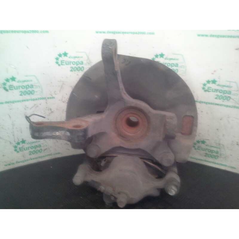 Recambio de mangueta delantera derecha para hyundai accent (lc) 1.5 crdi cat referencia OEM IAM  127795 3