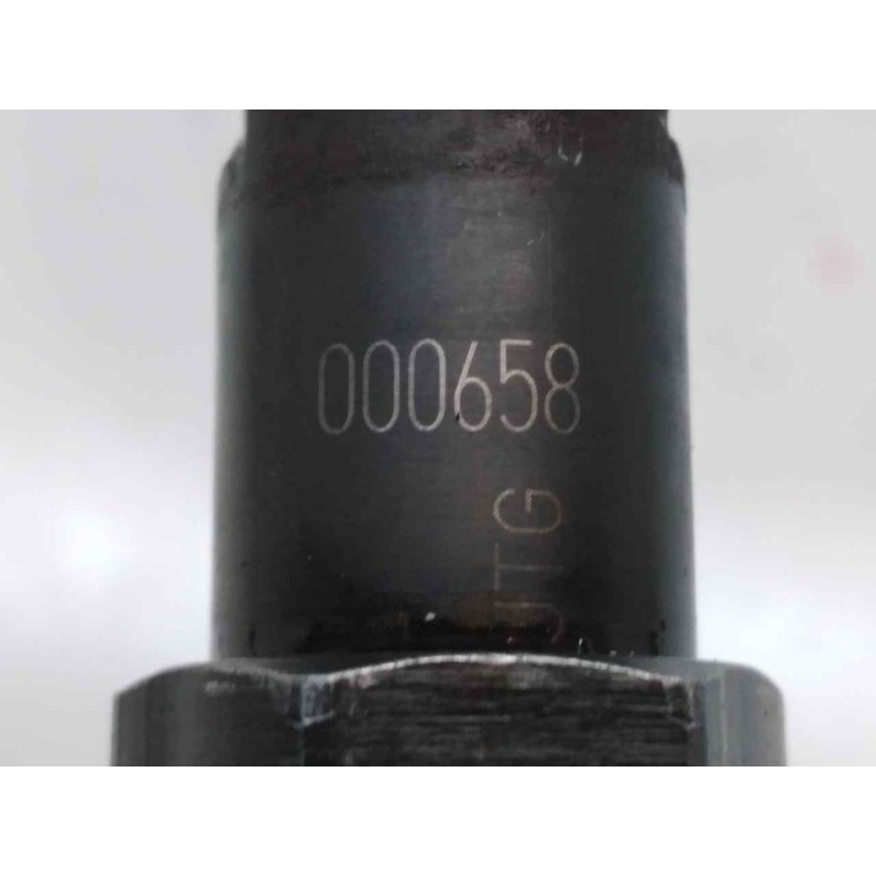 Recambio de inyector para ford transit mod. 2000 combi 2.4 tde cat referencia OEM IAM 000658 - Gris 2