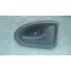 Recambio de maneta interior trasera derecha para renault megane i berlina hatchback (ba0) 1.9 d alize referencia OEM IAM   