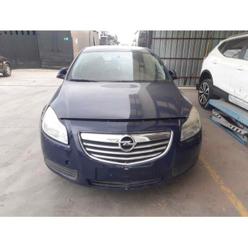 OPEL INSIGNIA BERLINA