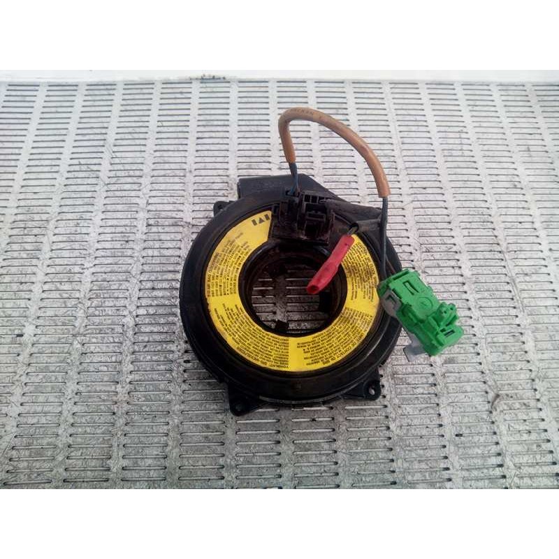 Recambio de anillo airbag para kia cerato 2.0 ex crdi familiar (5-ptas.) referencia OEM IAM KL4V460455  