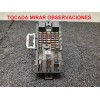 Recambio de caja reles / fusibles para hyundai santa fe (sm) 2.7 gls full 4x4 referencia OEM IAM 9540026500  