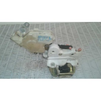 CERRADURA PUERTA TRASERA IZQUIERDA 338543 82553BM760 