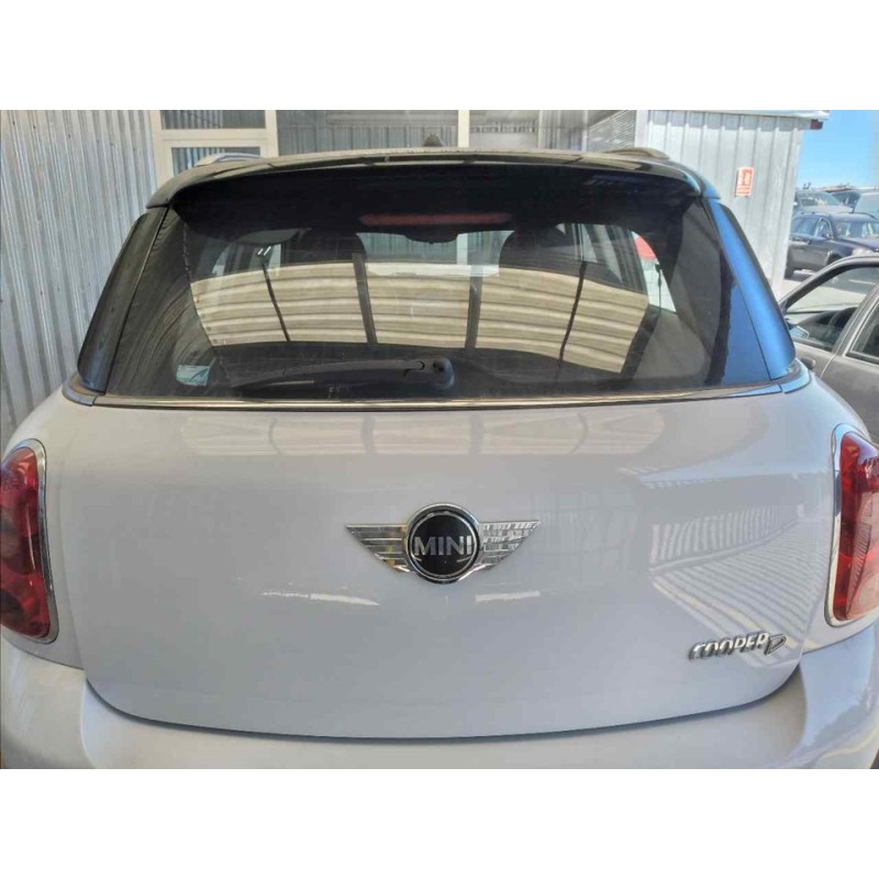 Recambio de porton trasero para bmw mini countryman (r60) cooper d referencia OEM IAM   
