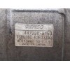 Recambio de compresor aire acondicionado para alfa romeo 166 2.4 jtd distinctive referencia OEM IAM 4472208153 7SBU16C DENSO