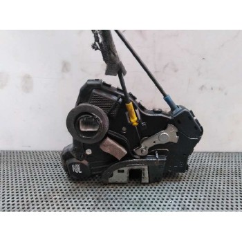 CERRADURA PUERTA DELANTERA IZQUIERDA 