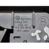 Recambio de mando elevalunas trasero izquierdo para volkswagen touareg (7la) tdi v10 referencia OEM IAM 7L6959851B  