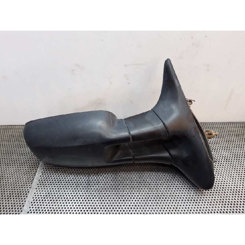 Recambio de retrovisor derecho para seat inca (6k9) 1.9 d van referencia OEM IAM - Blanco 4