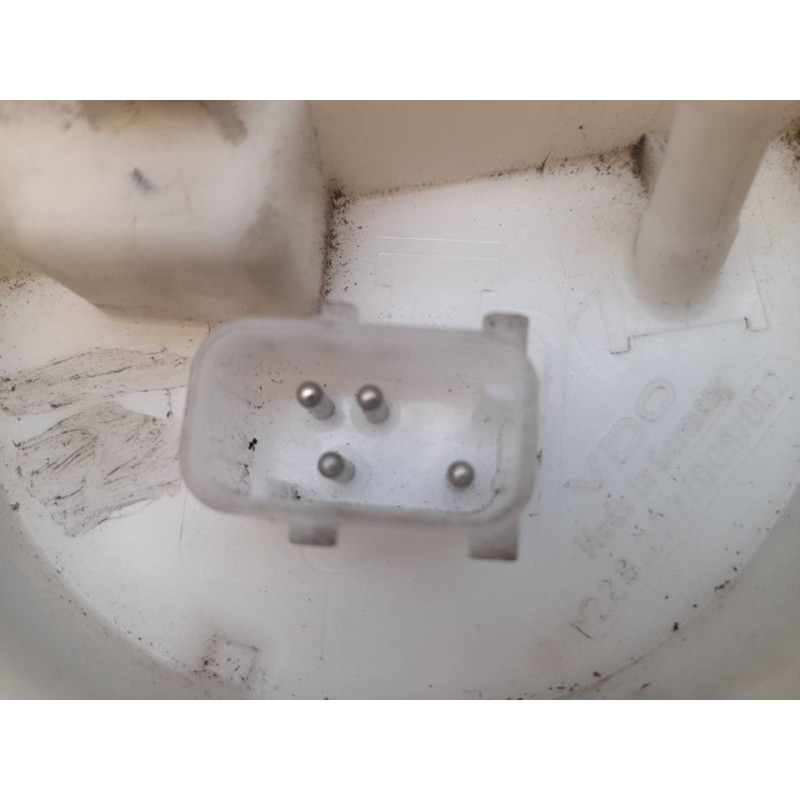 Recambio de aforador para bmw serie 3 berlina (e46) 318i referencia OEM IAM 228222009002 4