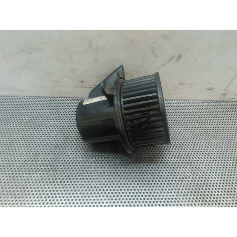 Recambio de motor calefaccion para peugeot 307 berlina (s2) 1.6 hdi referencia OEM IAM B9506 PF2A15313 - Negro 3
