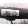 Recambio de rampa inyectora para renault megane ii familiar 1.5 dci diesel referencia OEM IAM 5WS40154 8200296867 8800815617