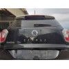 Recambio de porton trasero para ssangyong tivoli limited 4x2 referencia OEM IAM   