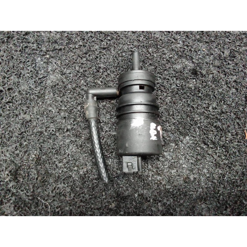 Recambio de bomba limpia para opel vectra c berlina comfort referencia OEM IAM   