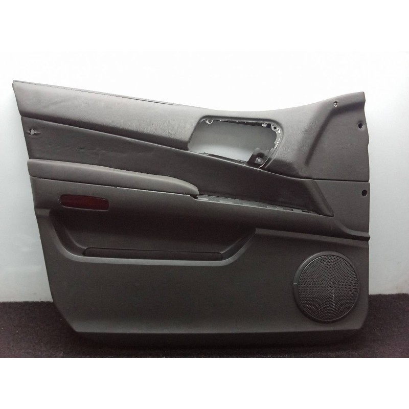 Recambio de guarnecido puerta delantera izquierda para ssangyong kyron 200 xdi limited referencia OEM IAM   