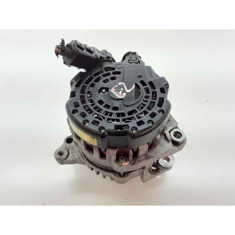 Recambio de alternador para kia rio (yb) spirit referencia OEM IAM 3730004950 - Blanco 2