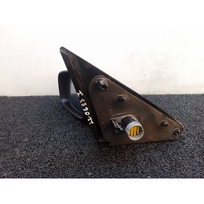 Recambio de retrovisor izquierdo para renault laguna ii grandtour (kg0) dynamique confort referencia OEM IAM 4