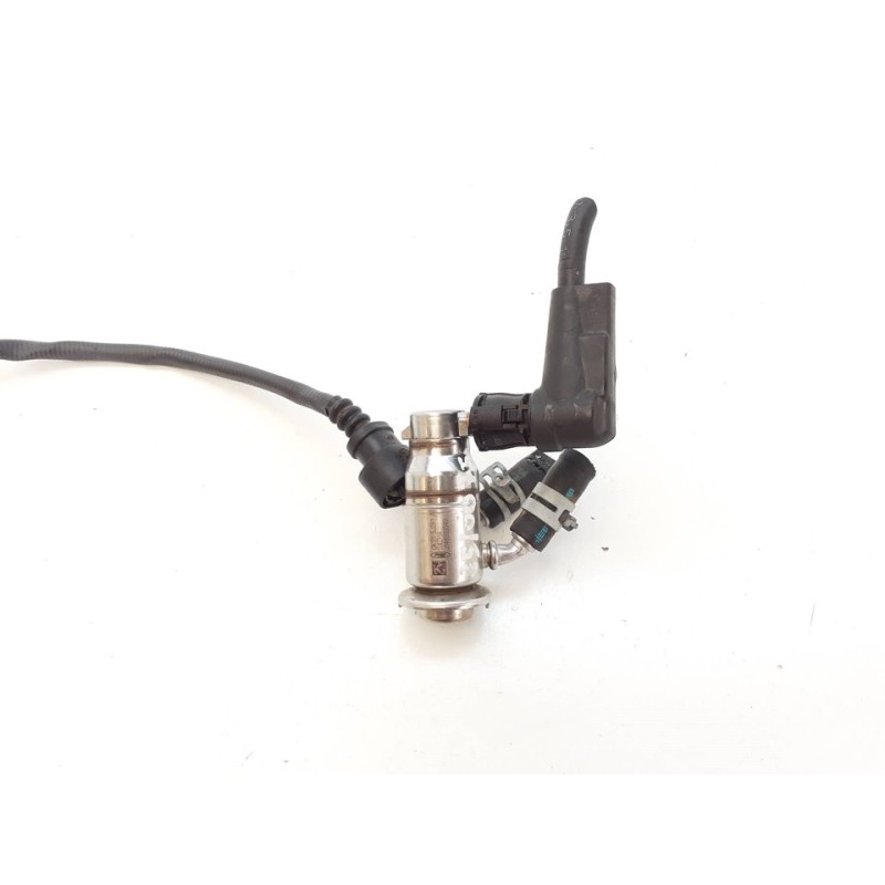 Recambio de inyector para ford transit kastenwagen (ttg) 330 l2 trend referencia OEM IAM GK215J281AE  