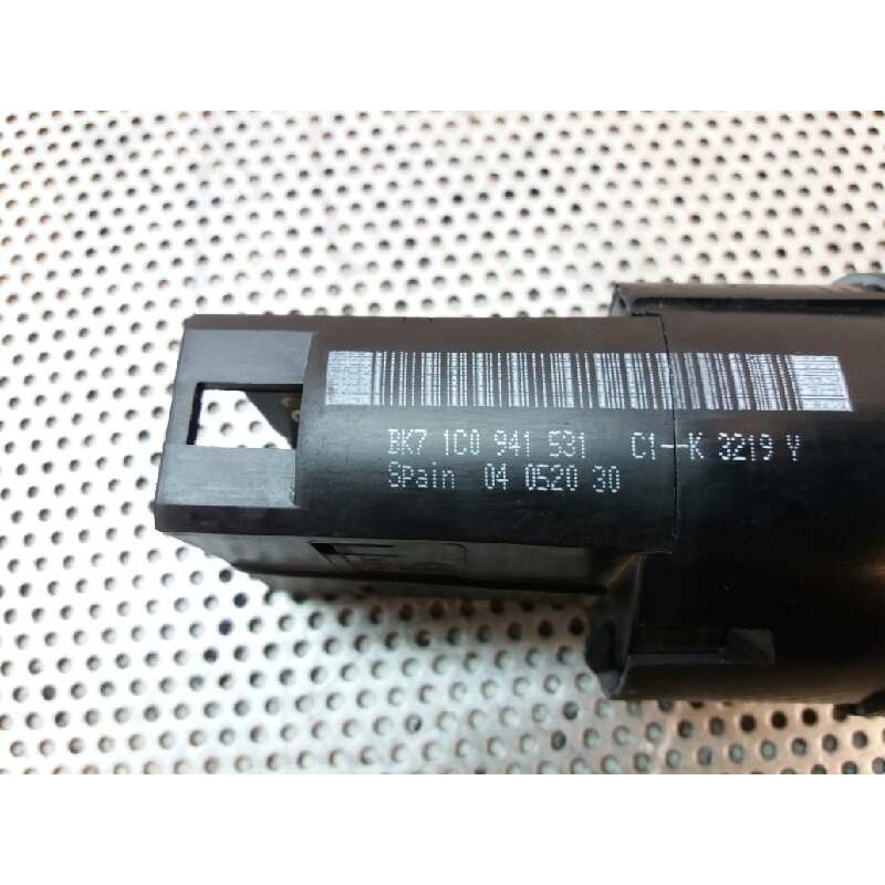 Recambio de mando luces para volkswagen passat berlina (3b2) 1.8 referencia OEM IAM 1C0941531 - Gris 2