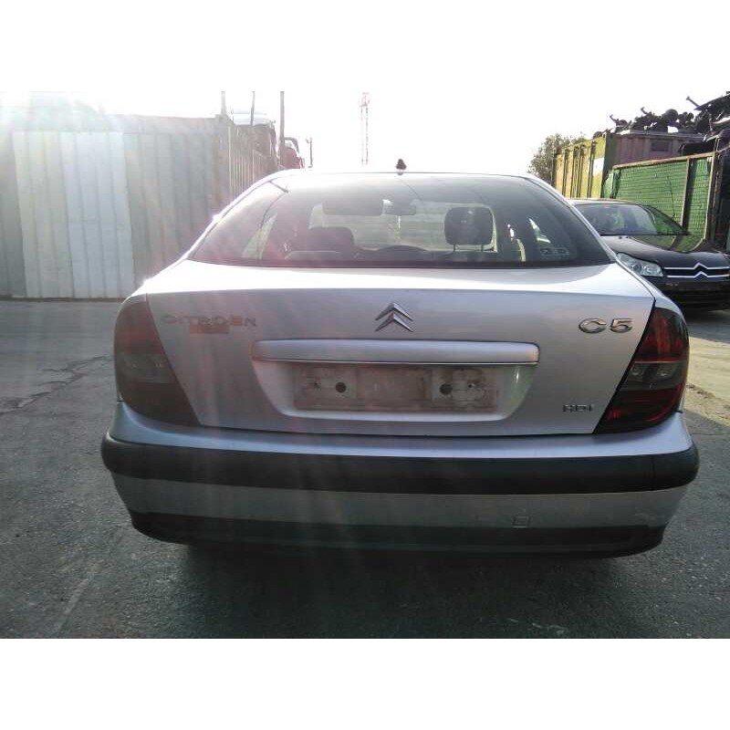 citroën c5 berlina del año 2003