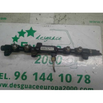 RAMPA INYECTORA 2S7Q9D280AC C94AC1014A DELPHI