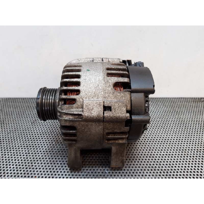 Recambio de alternador para peugeot partner (s2) combi plus referencia OEM IAM 9646321780 - Blanco 6