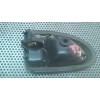Recambio de maneta interior trasera derecha para renault megane i berlina hatchback (ba0) 1.9 d alize referencia OEM IAM   