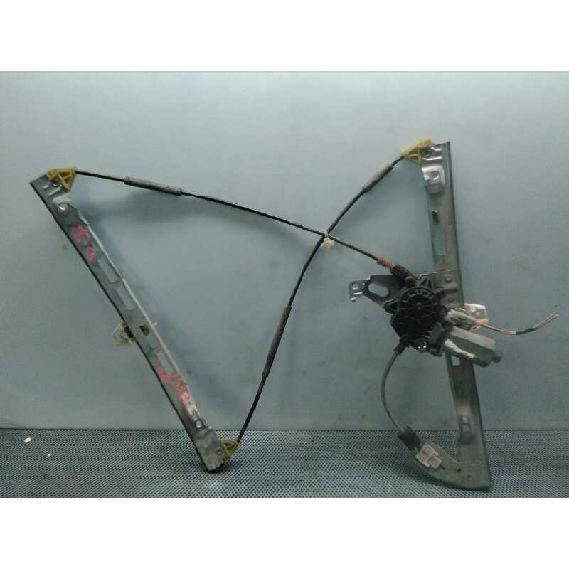 Recambio de elevalunas delantero izquierdo para peugeot 206 berlina x-line referencia OEM IAM   