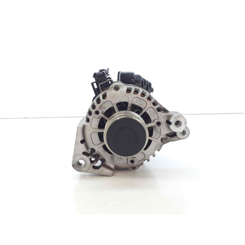 Recambio de alternador para kia rio (yb) spirit referencia OEM IAM 3730004950 - Blanco 3