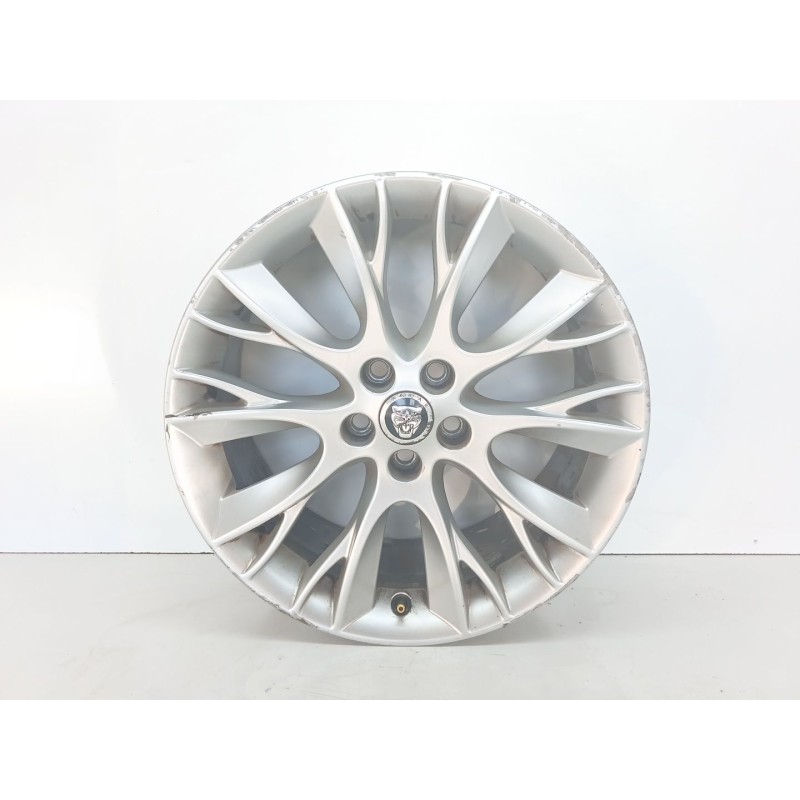 Recambio de llanta para jaguar xf i (x250) 2.2 d referencia OEM IAM CX231007AA  