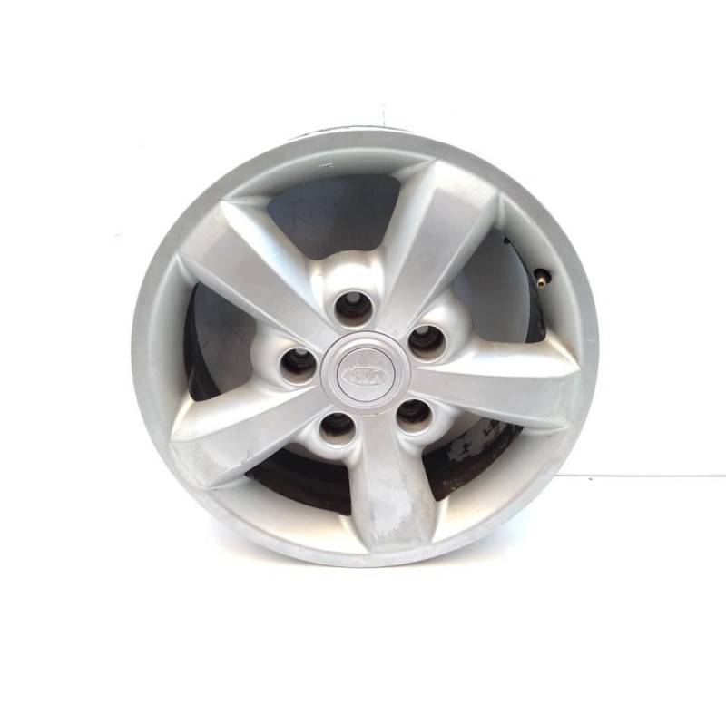 Recambio de llanta para kia sorento 2.5 crdi emotion referencia OEM IAM 529103E703  