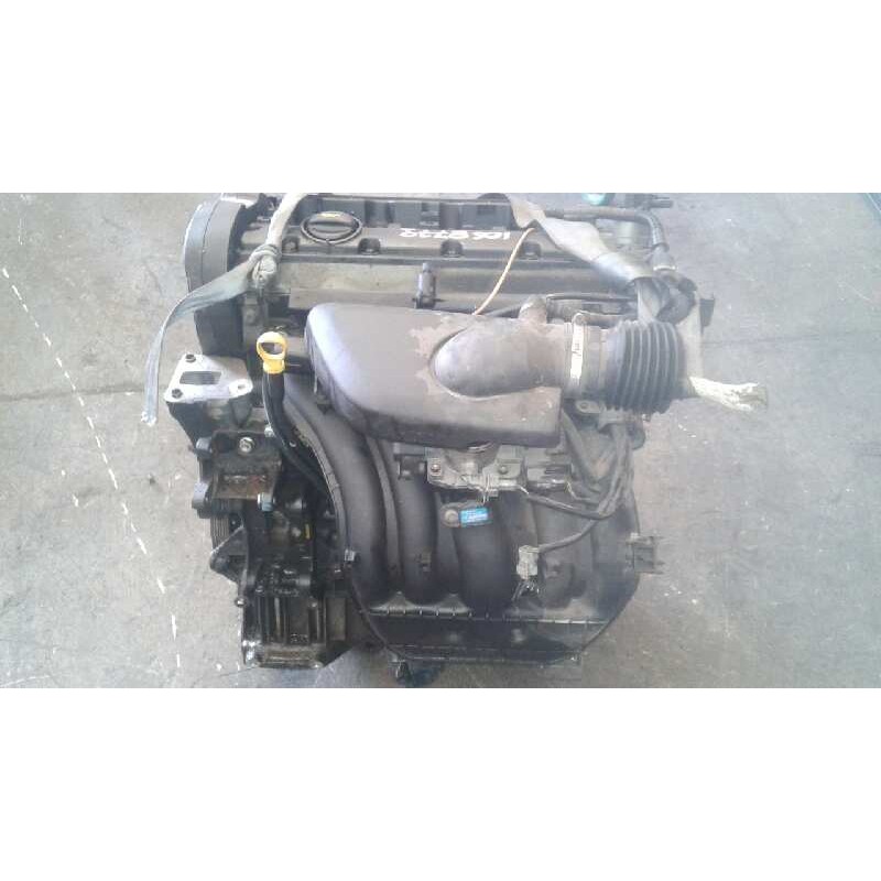 Recambio de motor completo para citroën c5 berlina 2.0 16v cat (rfn / ew10j4) referencia OEM IAM RFN  