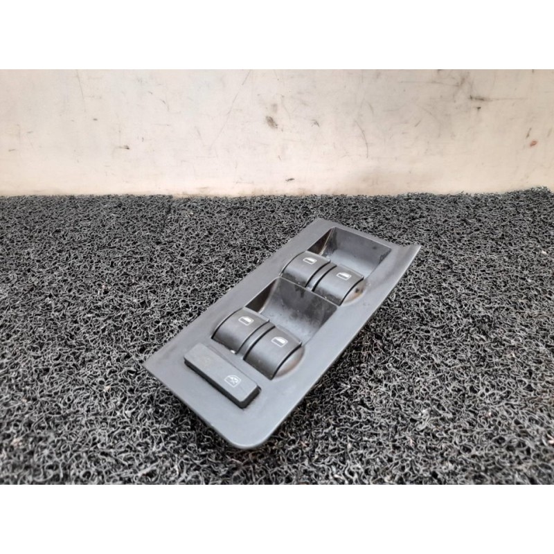 Recambio de mando elevalunas delantero izquierdo para audi a6 berlina (4b2) 2.5 tdi referencia OEM IAM 4B0959851B  