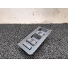 Recambio de mando elevalunas delantero izquierdo para audi a6 berlina (4b2) 2.5 tdi referencia OEM IAM 4B0959851B  