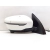 Recambio de retrovisor derecho para nissan qashqai (j11) 360 referencia OEM IAM 20805004  