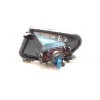 Recambio de faro antiniebla derecho para peugeot 607 (s1) pack referencia OEM IAM 1852333000  VALEO