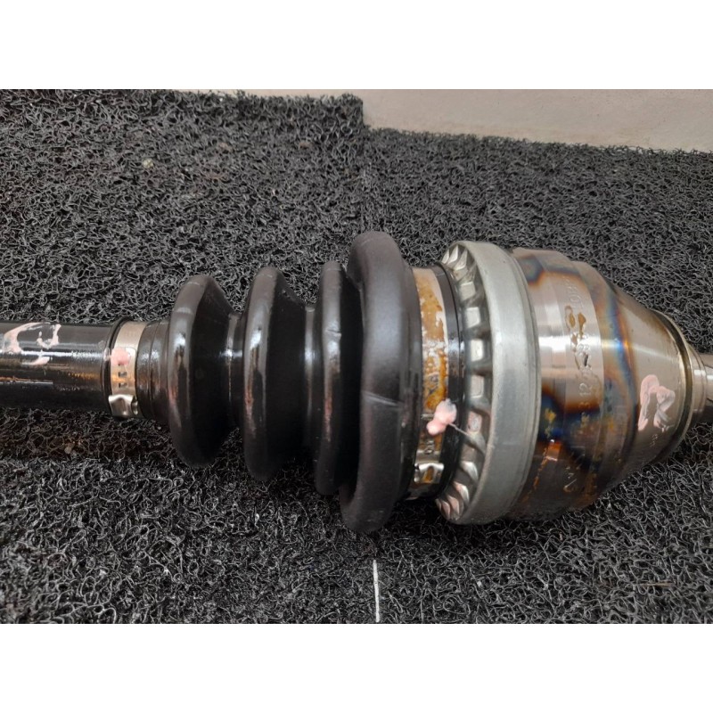 Recambio de transmision delantera derecha para opel zafira a elegance referencia OEM IAM - Gris 3