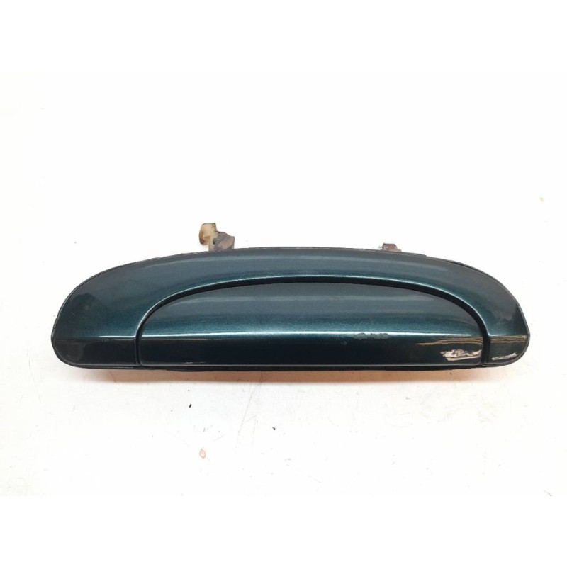 Recambio de maneta exterior trasera derecha para hyundai getz (tb) 1.5 crdi referencia OEM IAM JTIB  