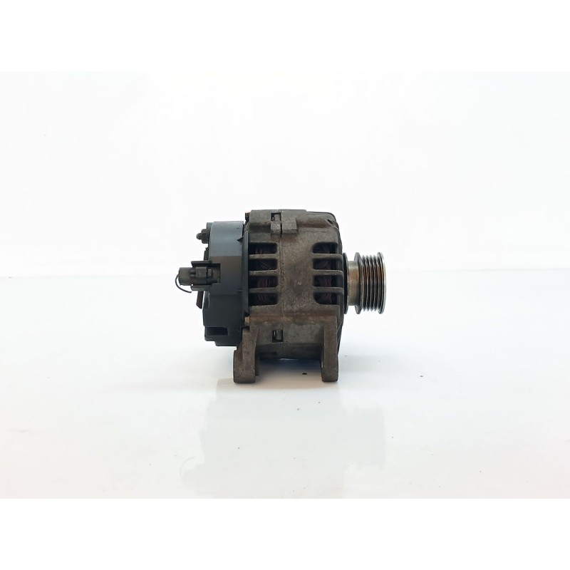 Recambio de alternador para renault clio ii (bb_, cb_) 1.5 dci (b/cb08) referencia OEM IAM 8200022774 - Azul 5