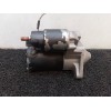 Recambio de motor arranque para renault modus confort dynamique referencia OEM IAM 308080399  