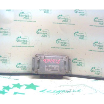CENTRALITA MOTOR UCE 0281001839 9630059880 
