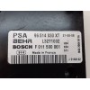 Recambio de mando climatizador para citroën xsara picasso 1.6 16v hdi referencia OEM IAM 96514030XT L3271002 